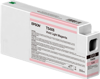 Epson T54X6 Magenta (licht) inktpatroon
