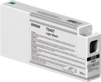 Epson T54X7 lightblack inktpatroon