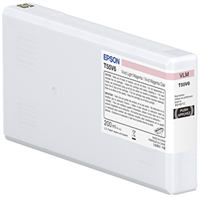 Epson T55W6 Magenta (licht) inktpatroon