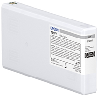 Epson T55W7 Grijs inktpatroon