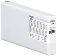Epson T55W9 Grijs (licht) inktpatroon