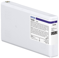 Epson T55WD Violetto Cartuccia d'inchiostro
