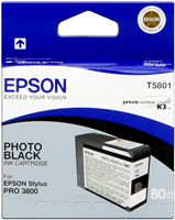 Epson T5801 +