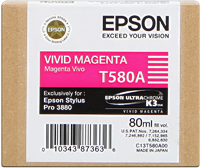 Epson T5801+
