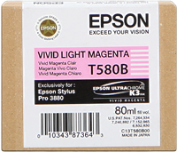 Epson T5801+