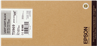 Epson T5969 lightlightblack Inkoustovou kazetu