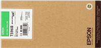 Epson T596B Verde Cartucho de tinta