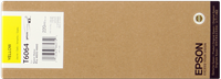 Epson T6064 žlutý Inkoustovou kazetu