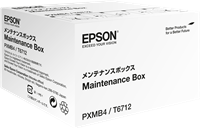 Epson T6712-PXMB4 Unidade de manutenção