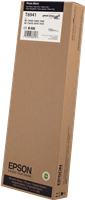 Epson T6941 Zwart (foto) inktpatroon