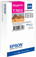 Epson T7013 XXL purpurová Inkoustovou kazetu