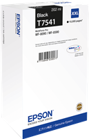 Epson T7541 XXL Černá Inkoustovou kazetu