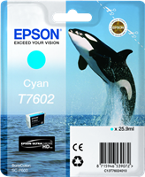 Epson T7601+