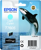 Epson T7601+