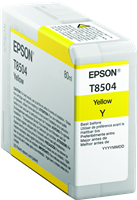 Epson T8501+