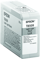 Epson T8509 lightlightblack Druckerpatrone