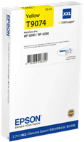 Epson T9074 XXL žlutý Inkoustovou kazetu