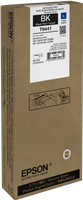 Epson T9441 Preto Cartucho de tinta