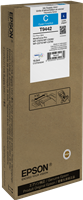 Epson T9442 Cyan Cartucho de tinta
