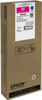 Epson T9443 purpurová Inkoustovou kazetu