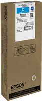 Epson T9452 Cyan Cartucho de tinta