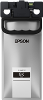 Epson T9641 Černá Inkoustovou kazetu