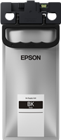 Epson T9641 Preto Cartucho de tinta