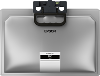 Epson T9661 XXL Černá Inkoustovou kazetu