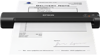 Epson WorkForce ES-50 Escáneres documentos