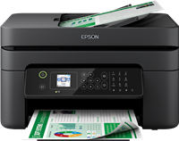 Epson WorkForce WF-2830DWF Multifunctionele printer 