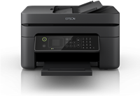Epson WorkForce WF-2840DWF printer 