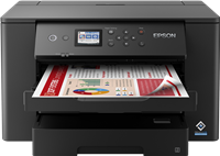 Epson WorkForce WF-7310DTW printer 
