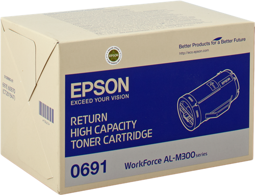 Epson C13S050691