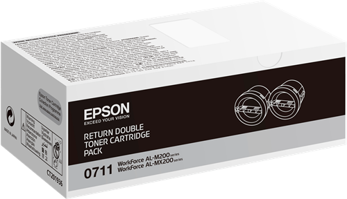 Epson WorkForce AL-M200 C13S050711