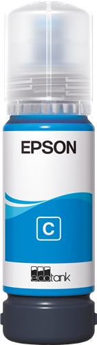 Epson 107 Cyan Cartucho de tinta
