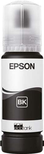 Epson 107 Noir(e) Cartouche d'encre