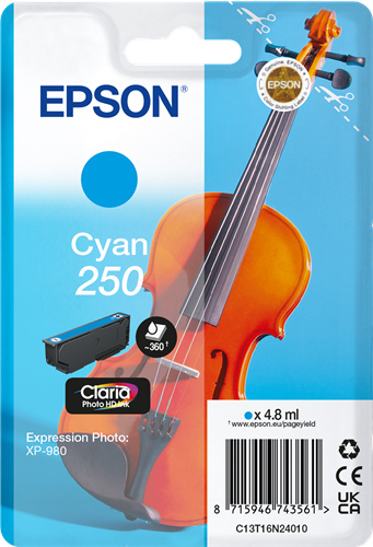 Epson Expression Photo XP-980 C13T16N24010