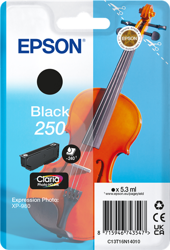 Epson Expression Photo XP-980 C13T16N14010