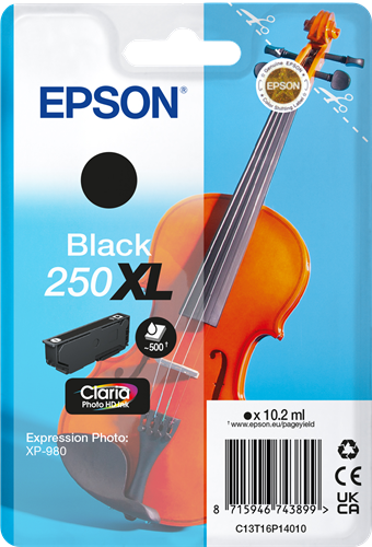 Epson Expression Photo XP-980 C13T16P14010
