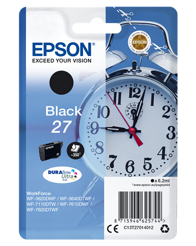 Epson C13T27014012