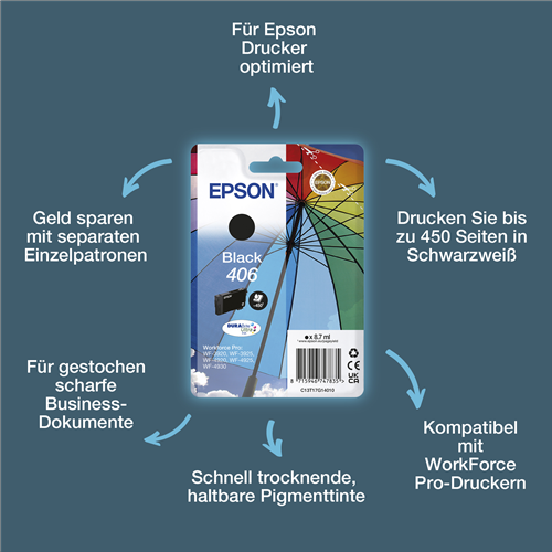 Epson C13T17G14010