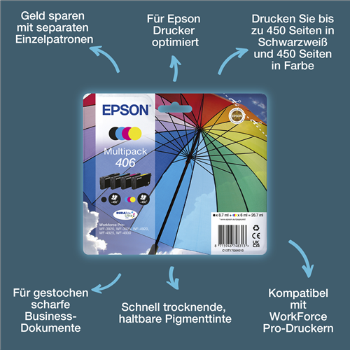 Epson C13T17G64010