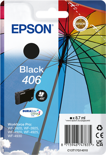 Epson C13T17G14010