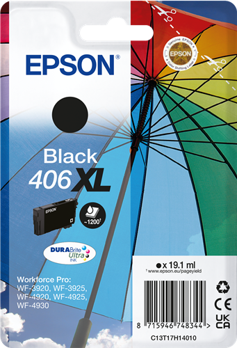 Epson C13T17H14010