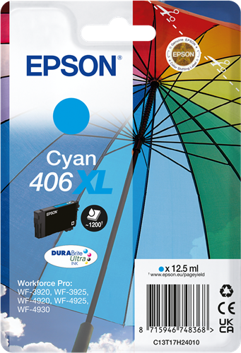 Epson C13T17H24010