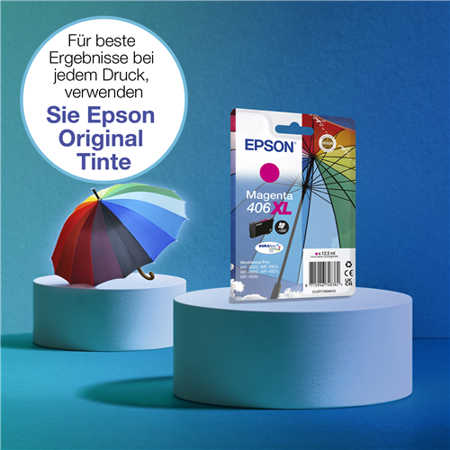 Epson C13T17H34010