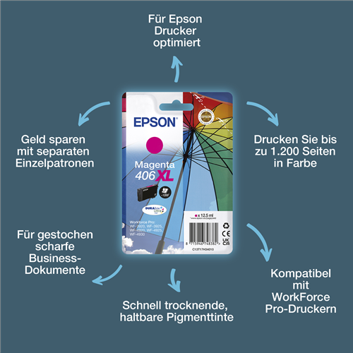 Epson C13T17H34010
