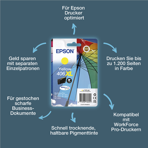 Epson C13T17H44010