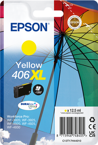 Epson C13T17H44010