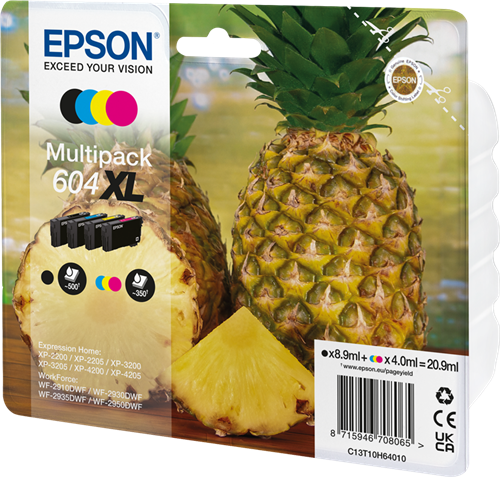 Epson Expression Home XP-3200 C13T10H64010